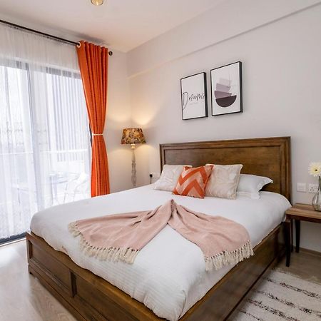 Ler Homes Nairobi Luaran gambar