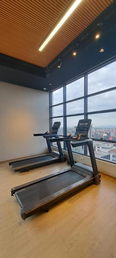 Ler Homes Nairobi Luaran gambar