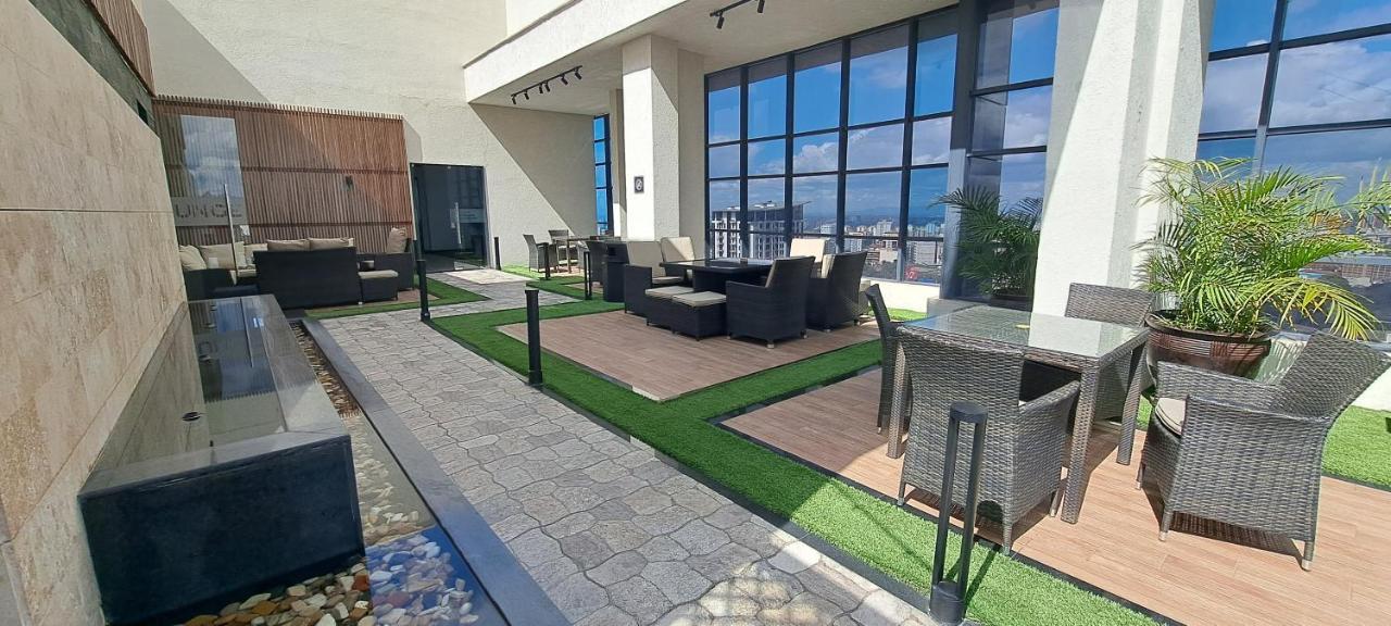 Ler Homes Nairobi Luaran gambar