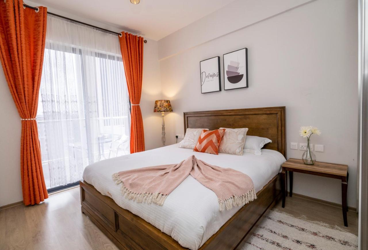Ler Homes Nairobi Luaran gambar