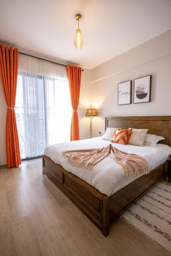 Ler Homes Nairobi Luaran gambar