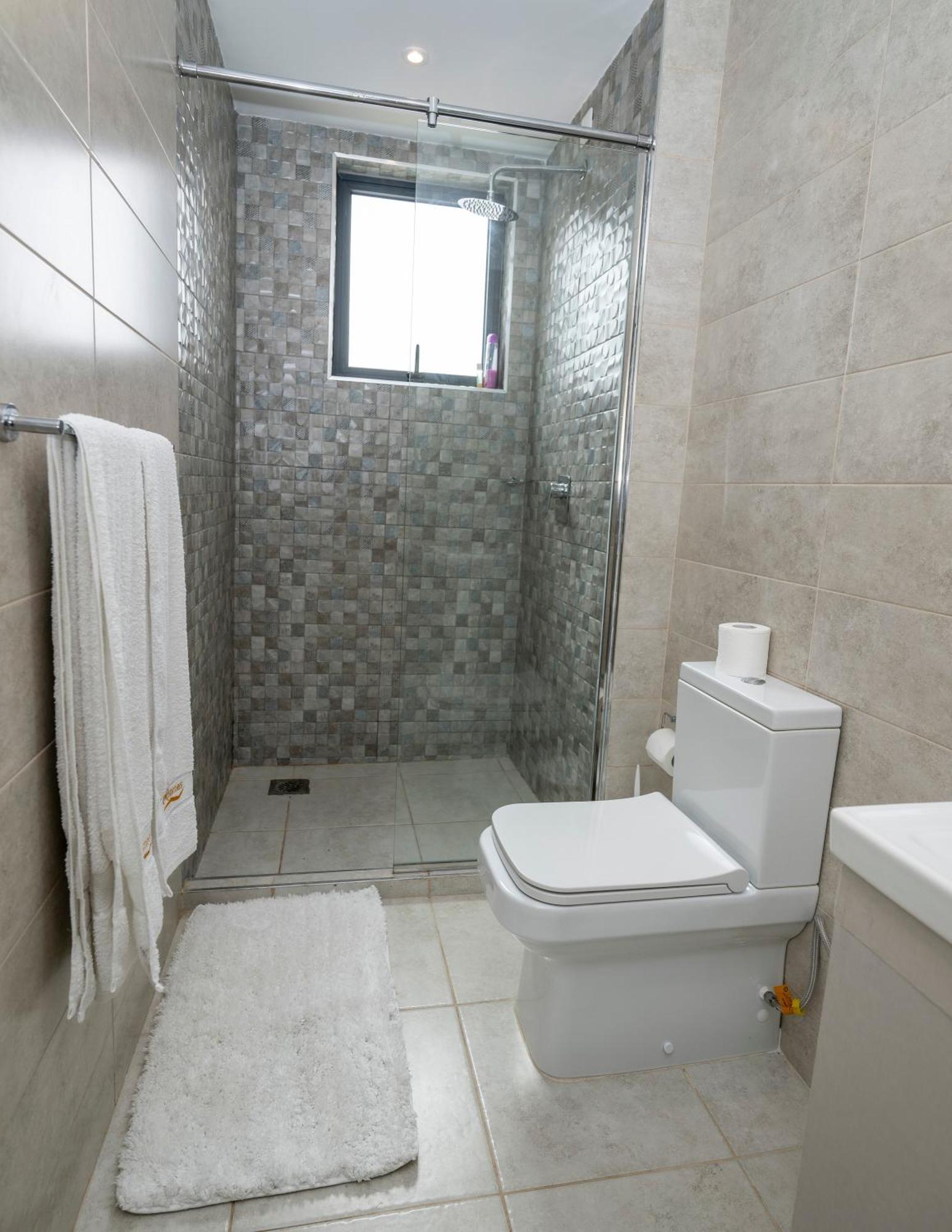 Ler Homes Nairobi Luaran gambar