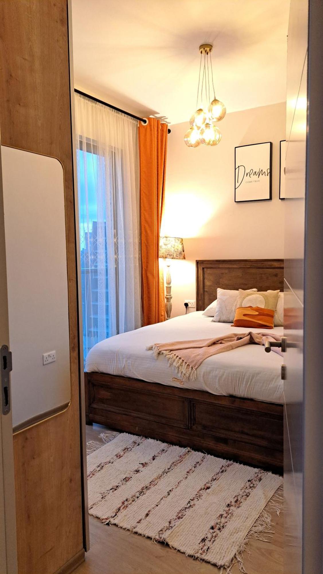 Ler Homes Nairobi Luaran gambar