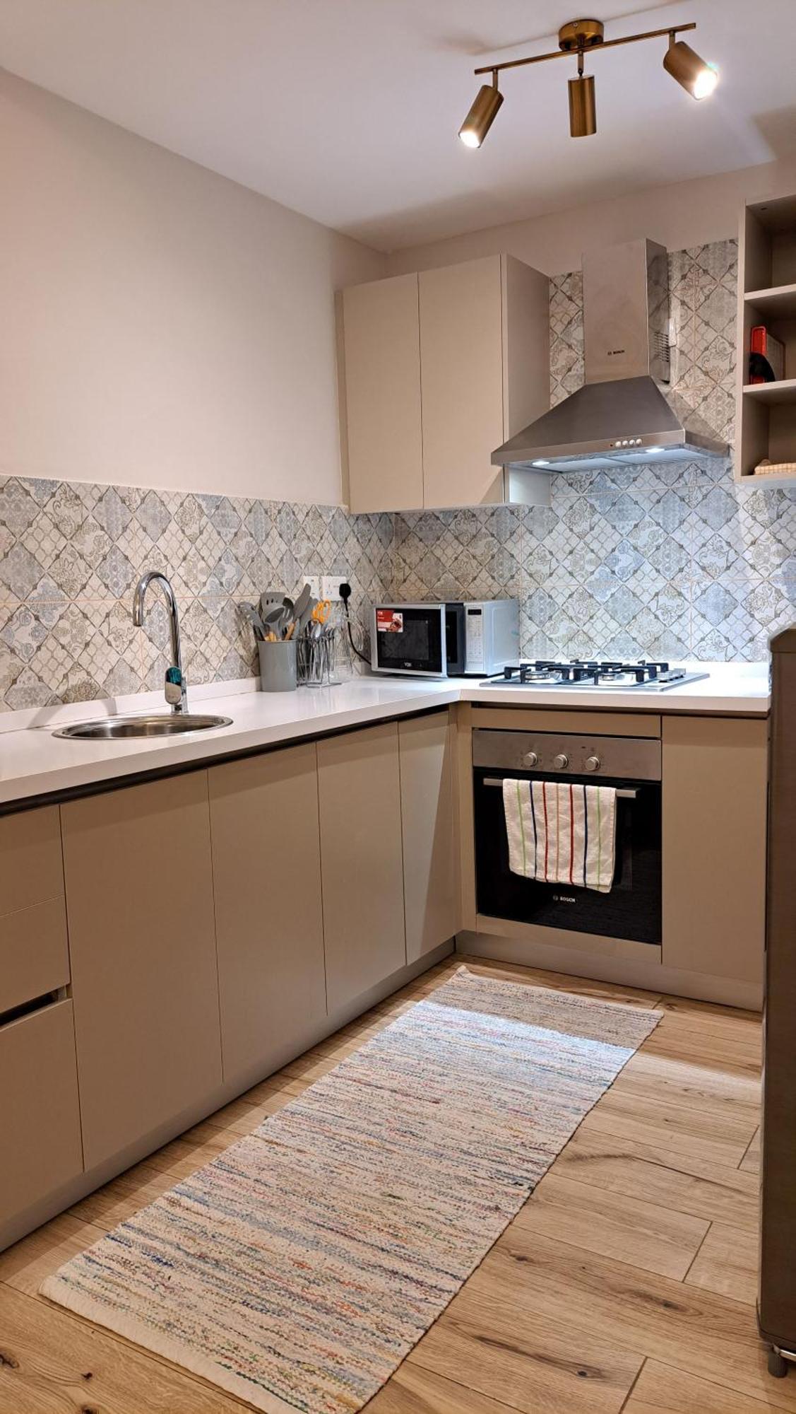 Ler Homes Nairobi Luaran gambar