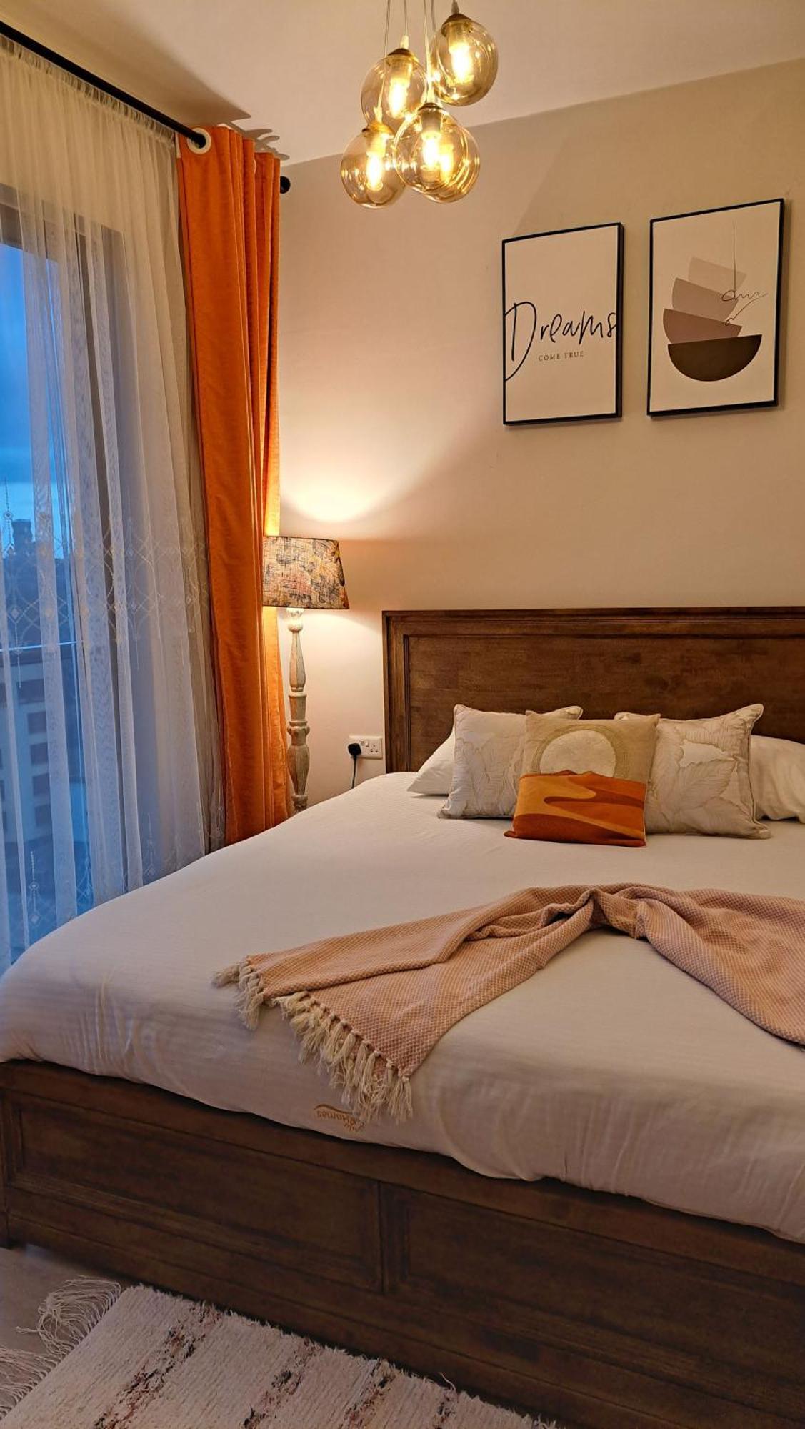 Ler Homes Nairobi Luaran gambar