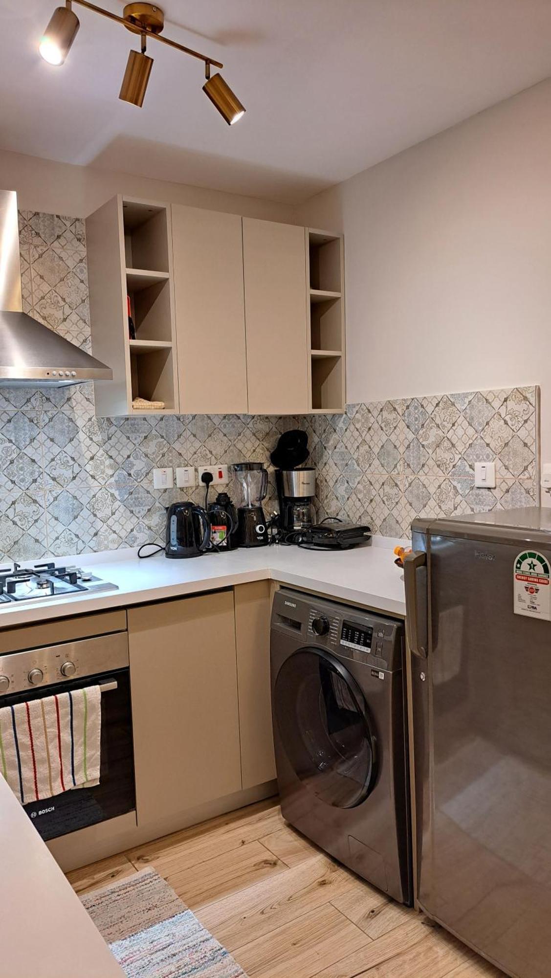 Ler Homes Nairobi Luaran gambar